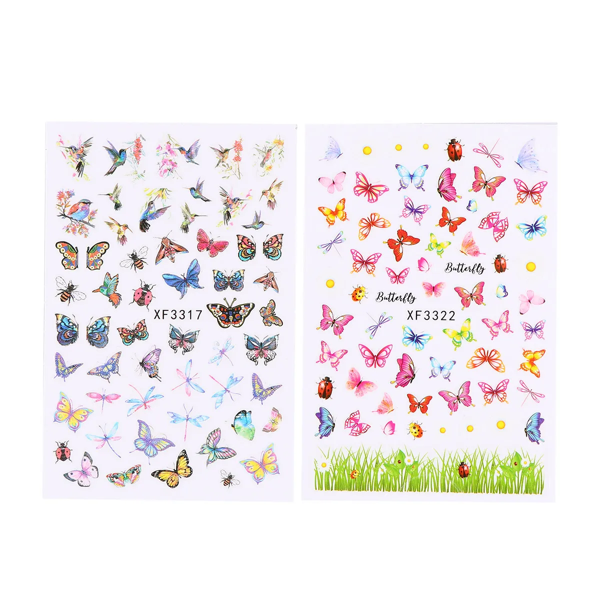 8 Sheets Pearl Sticker Nail Stickers for Nails Kiss Decorative Fingernail Cute French Manicure Delicate
8 Sheets Pearl Sticker Nail Stickers for Nails Kiss Decorative Fingernail Cute French Manicure Delicate