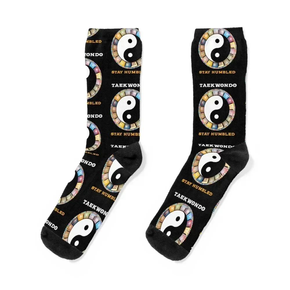 Taekwondo Stay Humbled-Martial Arts Lovers Socks new year short basketball Climbing Socks Ladies Men's
Taekwondo Stay Humbled-Martial Arts Lovers Socks new year short basketball Climbing Socks Ladies Men's