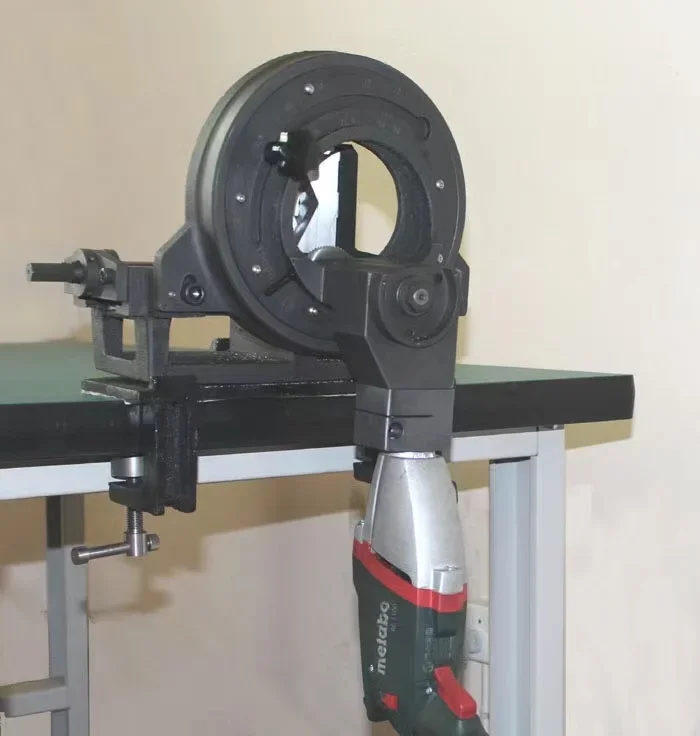 Gold seller Orbital Cutting Machine Cold Cutting for 1"-13.5" SS Pipe Cutting Widely Used In Food , Semiconductor Industry 1 1
Gold seller Orbital Cutting Machine Cold Cutting for 1"-13.5" SS Pipe Cutting Widely Used In Food , Semiconductor Industry 1 1