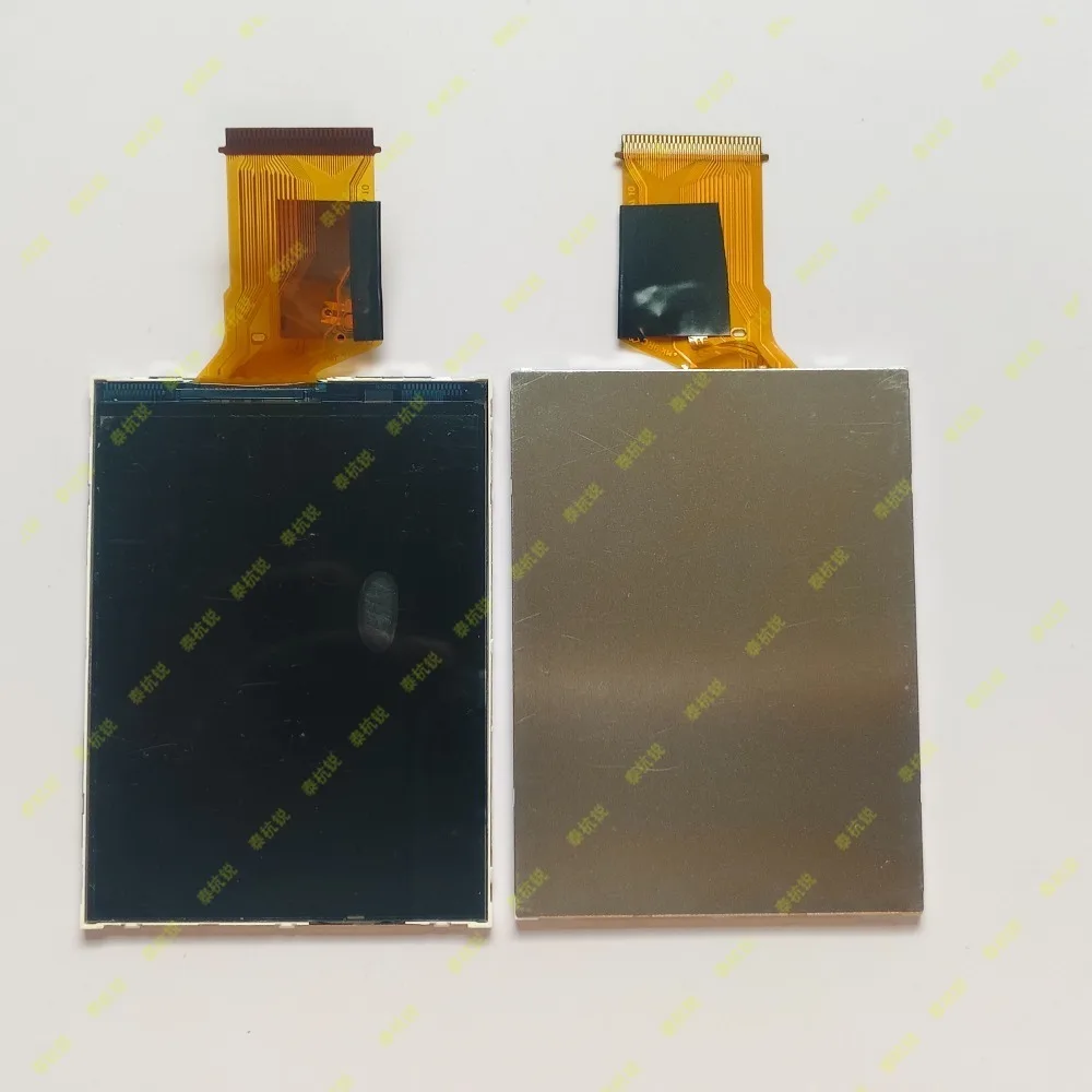 For Sony DSC-HX7 HX7 WX9 HX10 Display Screen LCD Camera With Backlight Camera Detail Accessories Repair Parts Replacement Parts
For Sony DSC-HX7 HX7 WX9 HX10 Display Screen LCD Camera With Backlight Camera Detail Accessories Repair Parts Replacement Parts