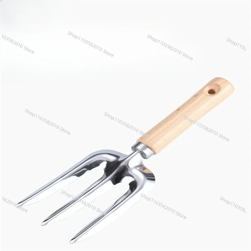 Shovel, rake, shovel board, garden tool, bonsai tool, wooden handle garden tool, suitable for indoor gardening. Outdoor planting
Shovel, rake, shovel board, garden tool, bonsai tool, wooden handle garden tool, suitable for indoor gardening. Outdoor planting