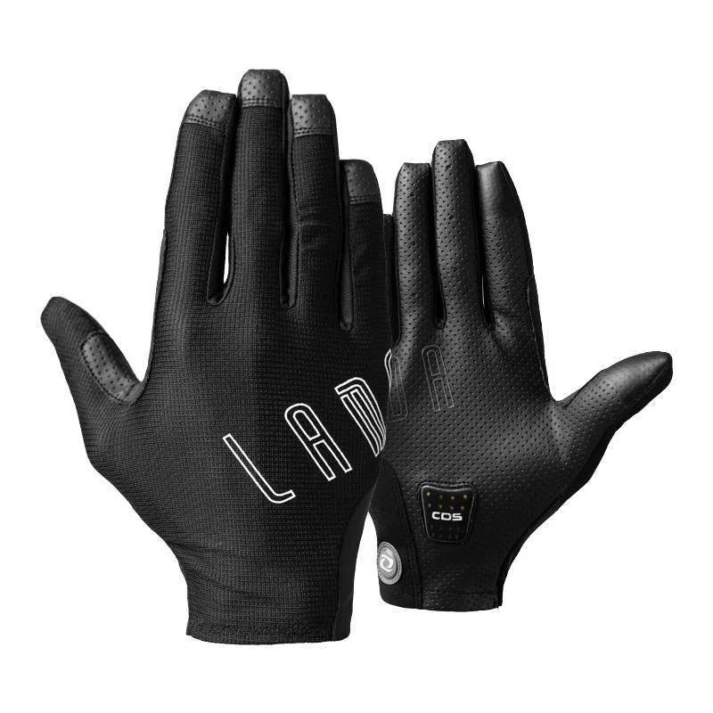 LAMEDA Men's Cycling Gloves XRDMA Two-finger Touchscreen Riding Thermal Winter Road Mountain Bike Full Finger Gloves Accessories
LAMEDA Men's Cycling Gloves XRDMA Two-finger Touchscreen Riding Thermal Winter Road Mountain Bike Full Finger Gloves Accessories