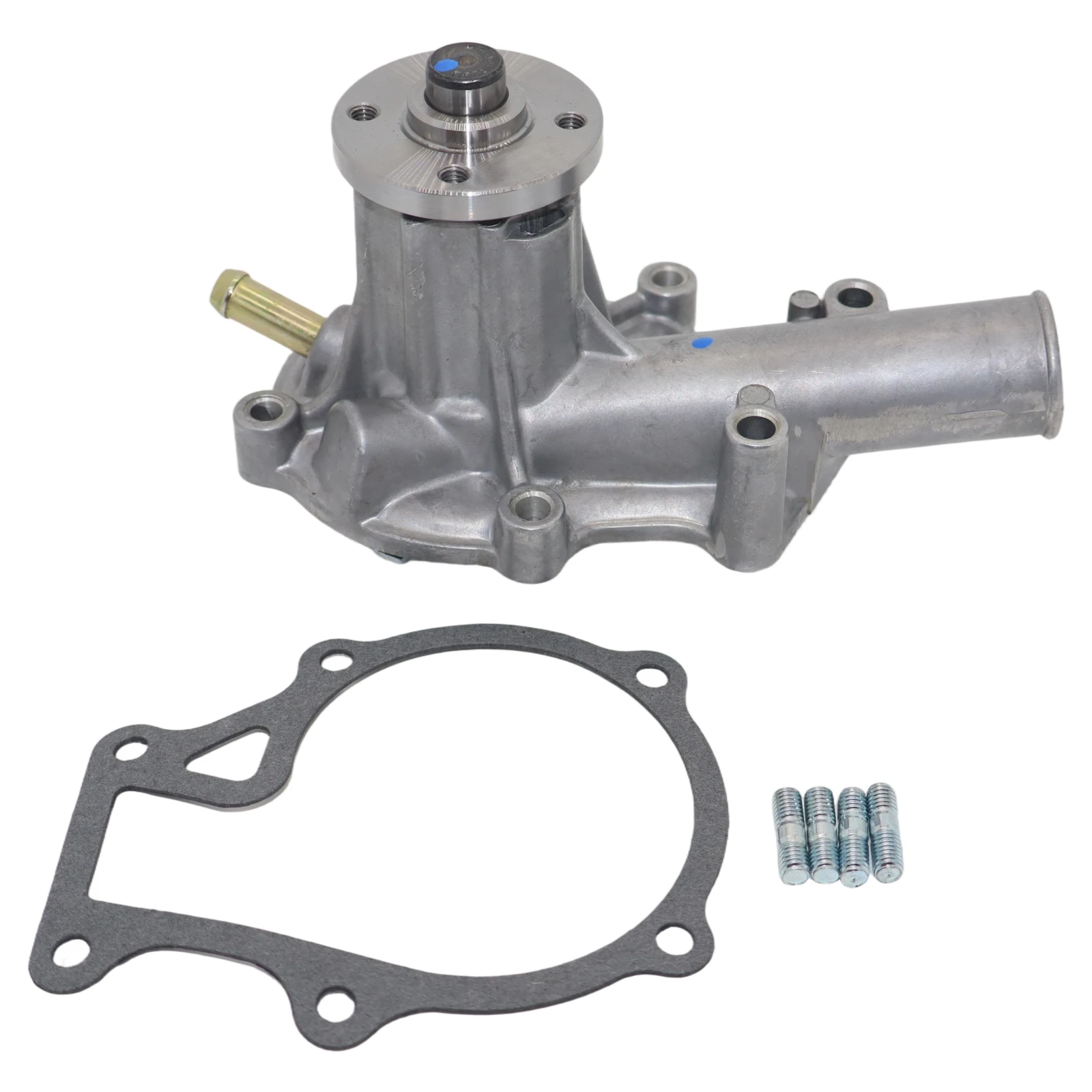 Water Pump 16241-73030 For Kubota D905 D1005 D1105 V1205 V1305 V1505 Engine
Water Pump 16241-73030 For Kubota D905 D1005 D1105 V1205 V1305 V1505 Engine