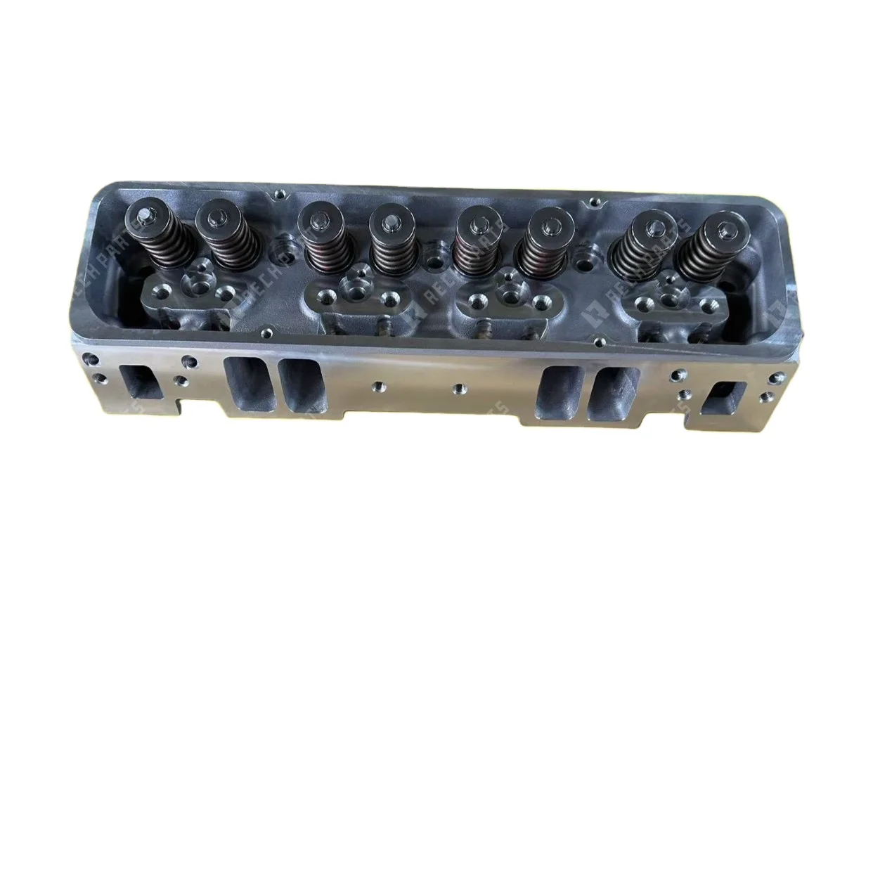Factory Direct 12558060 Aluminum Cylinder Head Complete 10239906 12528913 12529093 12558062 for GM350 5.7L SBC
Factory Direct 12558060 Aluminum Cylinder Head Complete 10239906 12528913 12529093 12558062 for GM350 5.7L SBC