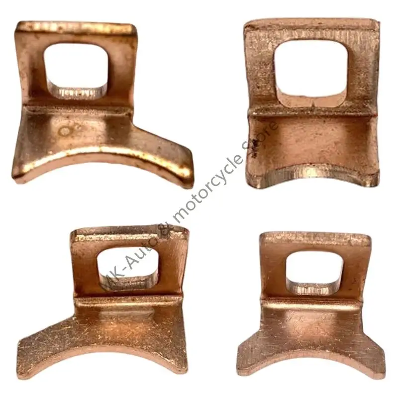 Corrosion Resistant Copper Starter Switches Contact for Vehicle
Corrosion Resistant Copper Starter Switches Contact for Vehicle