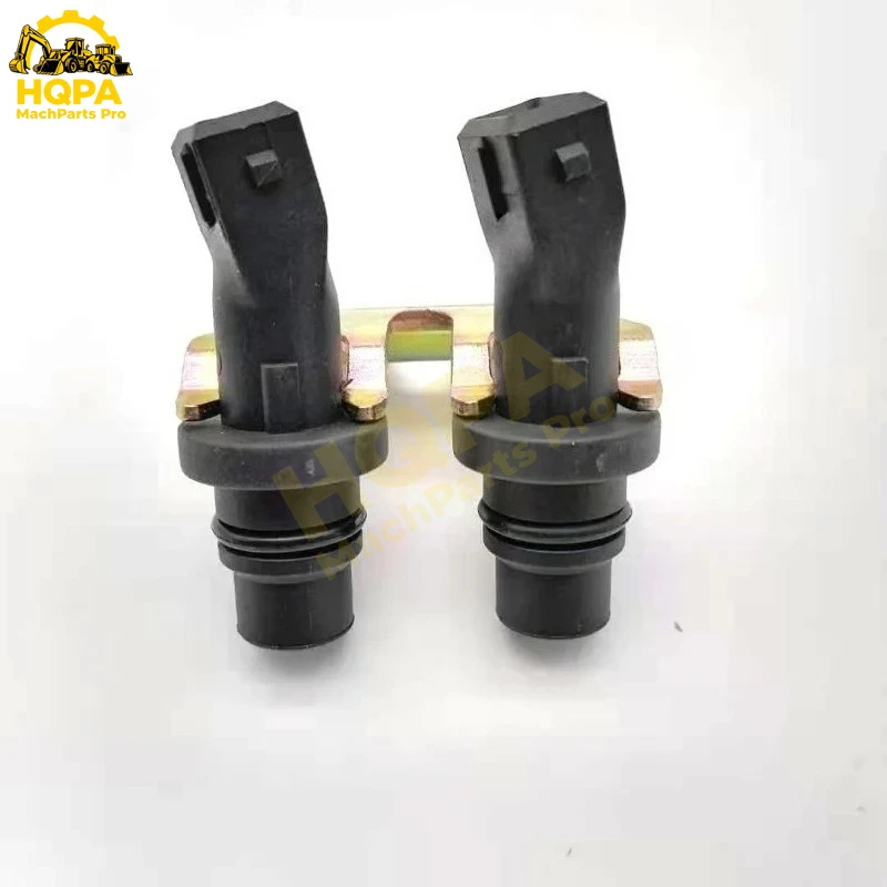 245-4630 2454630 2366221 236-6221 Speed Sensor for Caterpillar Excavator C-9 C4.4 C7 322C 324D 325C 325D
245-4630 2454630 2366221 236-6221 Speed Sensor for Caterpillar Excavator C-9 C4.4 C7 322C 324D 325C 325D