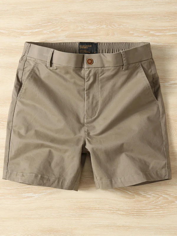 Американские повседневные рабочие шорты для мужчин, летние, новые, свободные, с эластичным поясом, длиной четыре пятых, верхняя одежда, бриджи средней длины
Американские повседневные рабочие шорты для мужчин, летние, новые, свободные, с эластичным поясом, длиной четыре пятых, верхняя одежда, бриджи средней длины