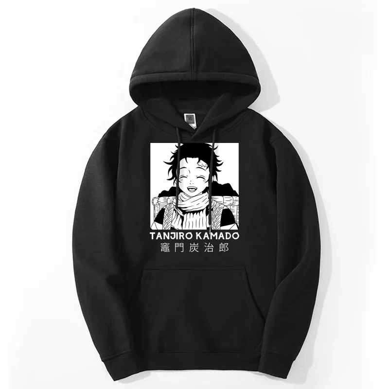 Толстовка с капюшоном с японским аниме Kamado Tanjirou, уличная одежда с графическим принтом, свитшоты, боди, теплая толстовка с капюшоном
Толстовка с капюшоном с японским аниме Kamado Tanjirou, уличная одежда с графическим принтом, свитшоты, боди, теплая толстовка с капюшоном