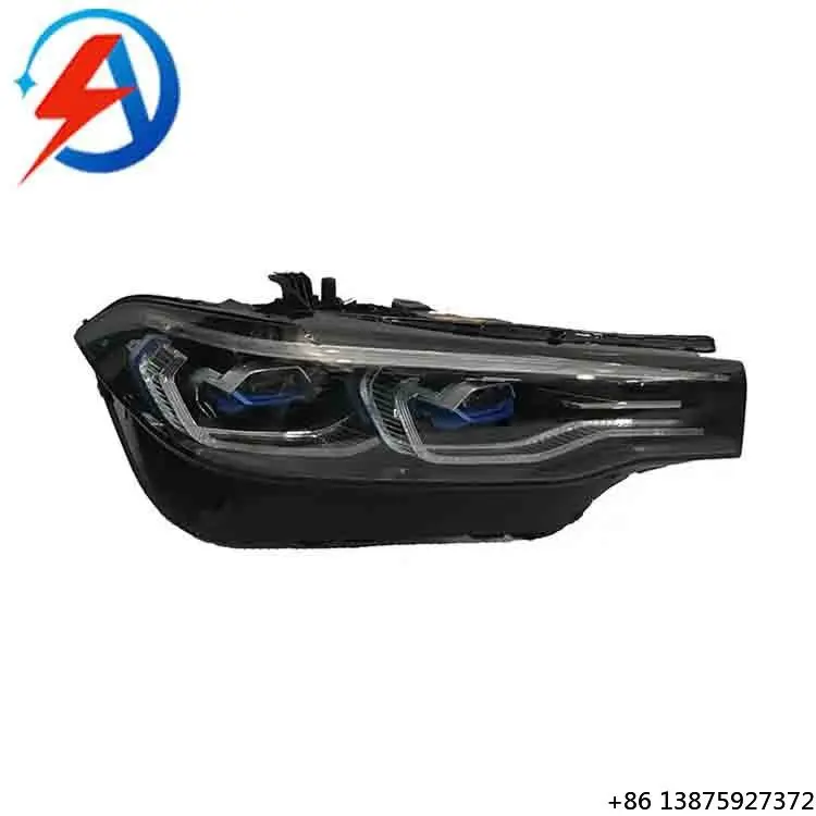 OEM Suitable for X7 G07 Headlight Car Auto Lighting Systems Headlamps Refurbished Parts
OEM Suitable for X7 G07 Headlight Car Auto Lighting Systems Headlamps Refurbished Parts