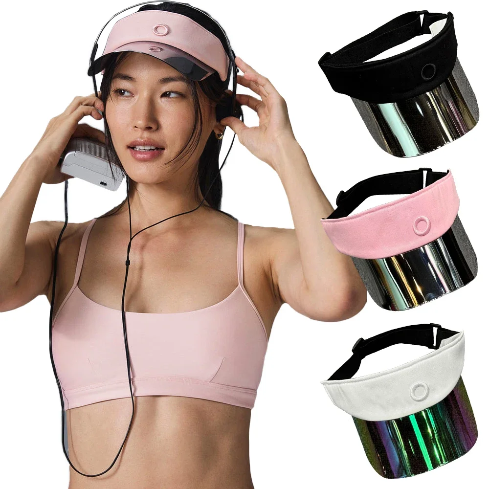 Sports Running Casual Sun Hat Empty Top UV Protection Hat Golf Outdoor Sports Casual Sun Hat 
Sports Running Casual Sun Hat Empty Top UV Protection Hat Golf Outdoor Sports Casual Sun Hat