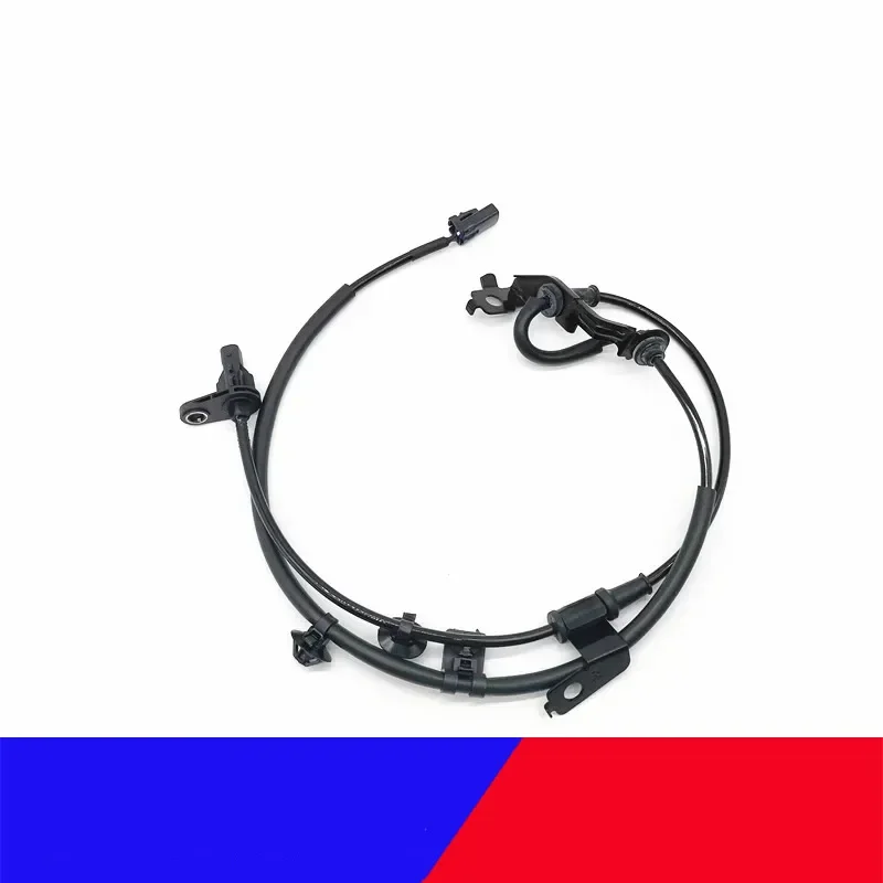 Датчик скорости переднего правого автомобильного колеса 59830C1000 59830-C1000 ABS для Hyundai 2015-2019 Sonata л
Датчик скорости переднего правого автомобильного колеса 59830C1000 59830-C1000 ABS для Hyundai 2015-2019 Sonata л
