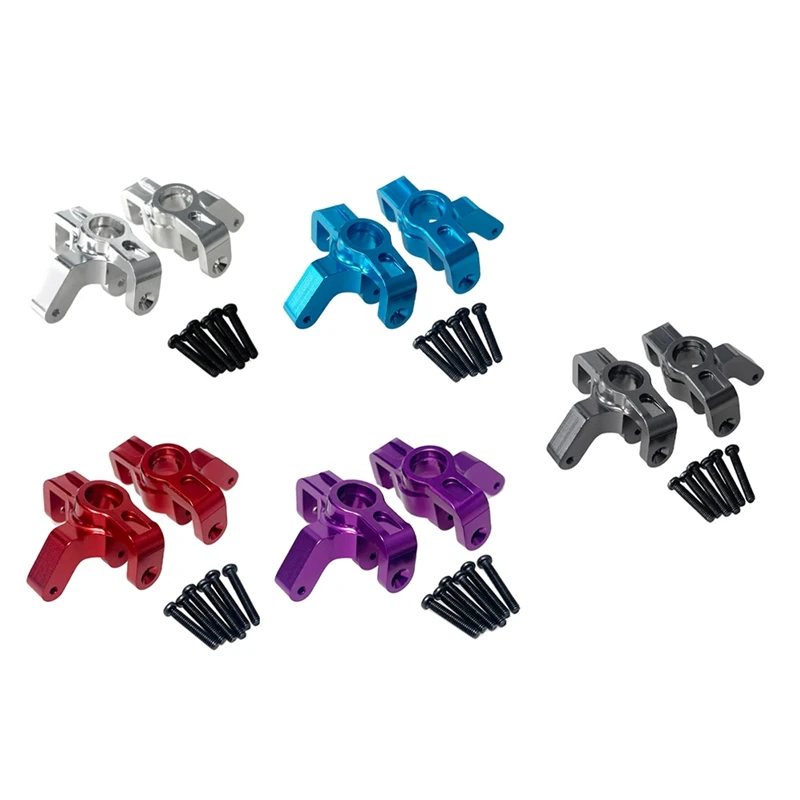 WOWFU-RC Car Accessories Steering Cup Components For MJX Hyper Go 1/14 14209 14210 H14BM RC Car Upgrade Parts
WOWFU-RC Car Accessories Steering Cup Components For MJX Hyper Go 1/14 14209 14210 H14BM RC Car Upgrade Parts