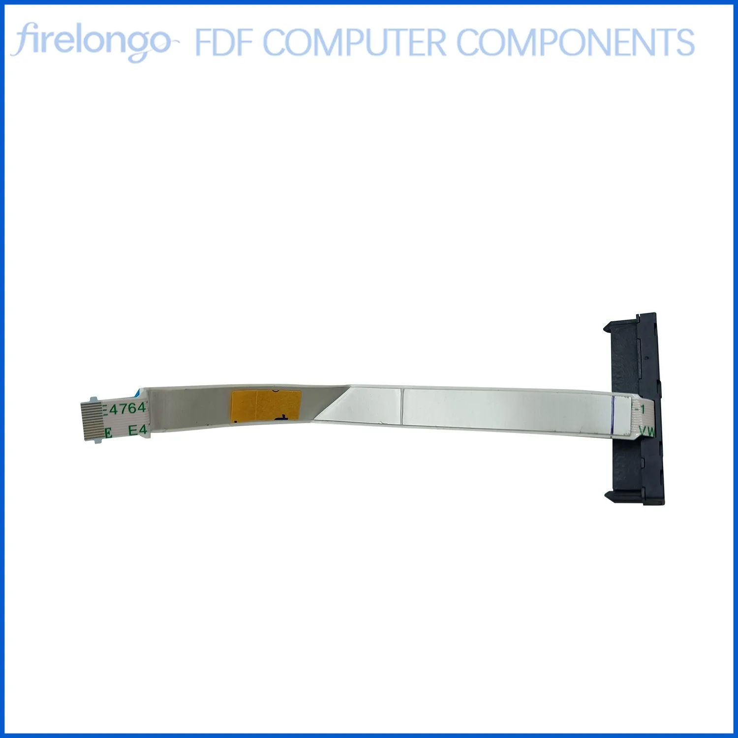 FPC Hard Drive Cable for Lenovo ThinkPad E15 L15 FE5A0 20RD NBX0001QC10
FPC Hard Drive Cable for Lenovo ThinkPad E15 L15 FE5A0 20RD NBX0001QC10