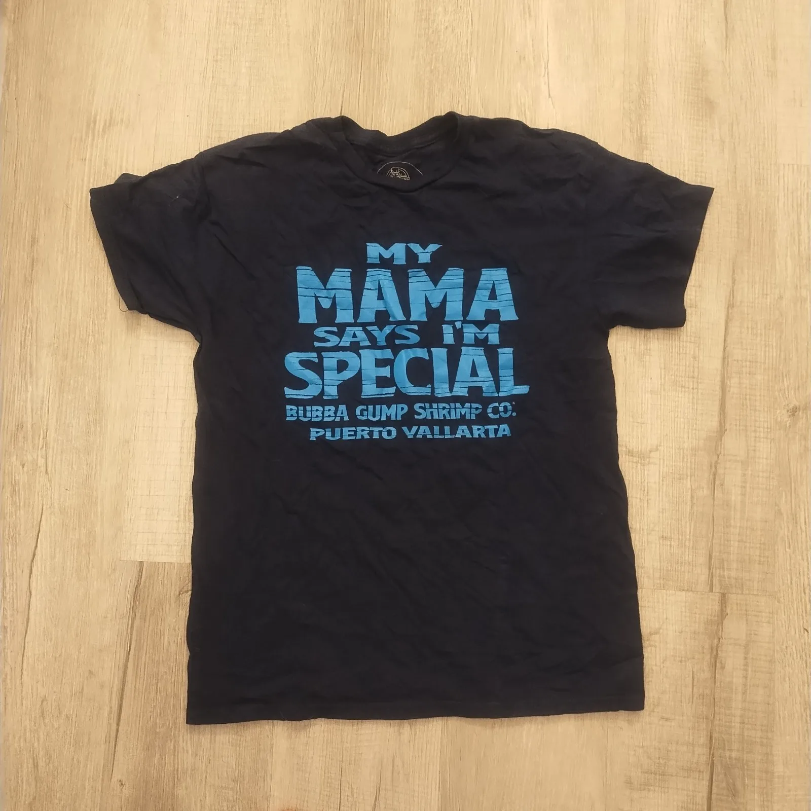 Рубашка Форрест Гамп, мужская, средняя, синяя, Mama Says I'm Special Movie Graphic для взрослых 
Рубашка Форрест Гамп, мужская, средняя, синяя, Mama Says I'm Special Movie Graphic для взрослых