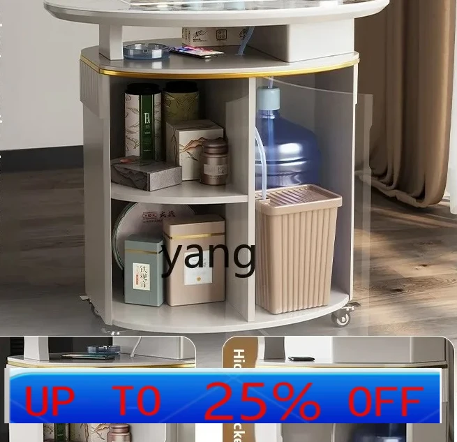 LMM balcony tea table and chair combination household small tea table light luxury modern movable small tea cart
LMM balcony tea table and chair combination household small tea table light luxury modern movable small tea cart