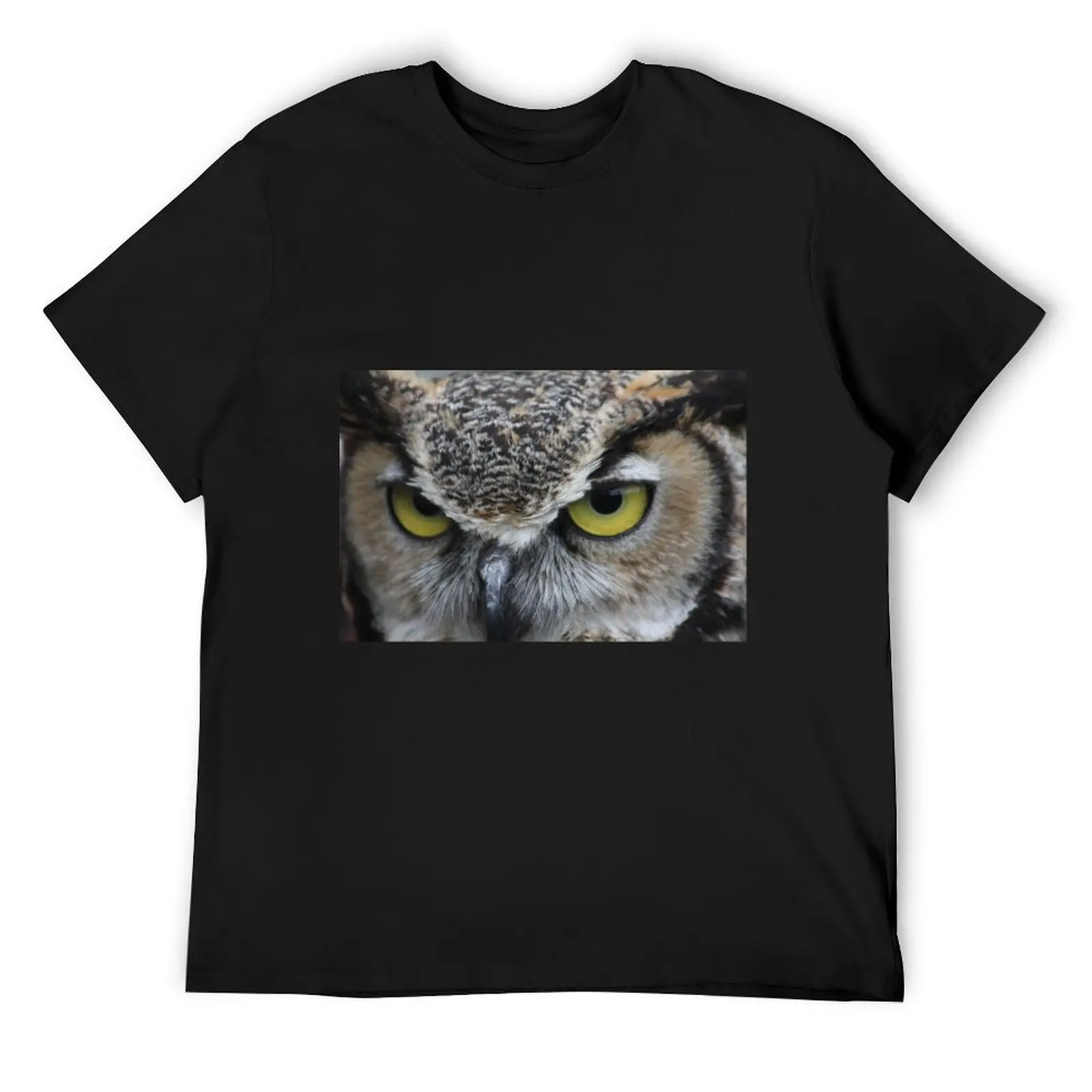 Horned Owl up close... T-Shirt essential t shirt heavyweights graphics mens graphic t-shirts hip hop
Horned Owl up close... T-Shirt essential t shirt heavyweights graphics mens graphic t-shirts hip hop