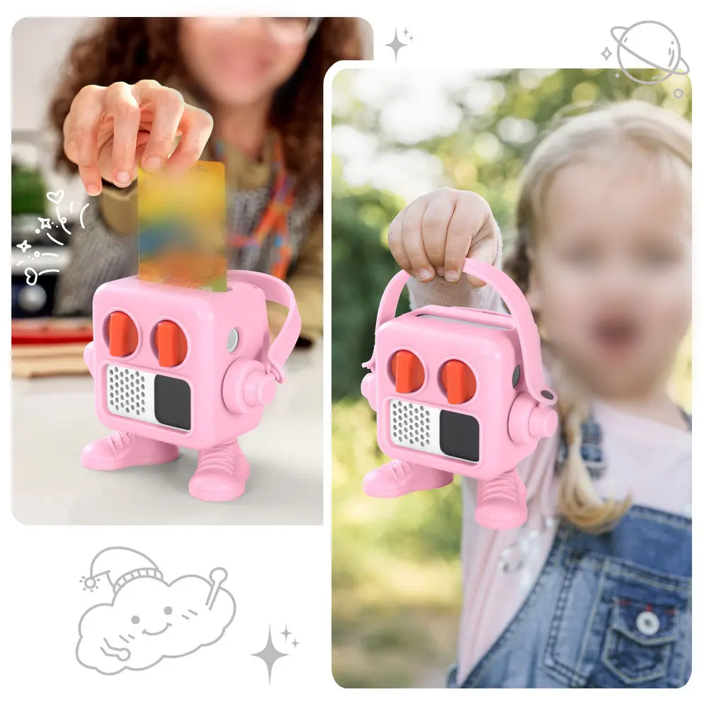 Силиконовый защитный чехол для Yoto Mini 2024 Edition с коробкой для хранения карт и устойчивостью к падению для игроков
Силиконовый защитный чехол для Yoto Mini 2024 Edition с коробкой для хранения карт и устойчивостью к падению для игроков