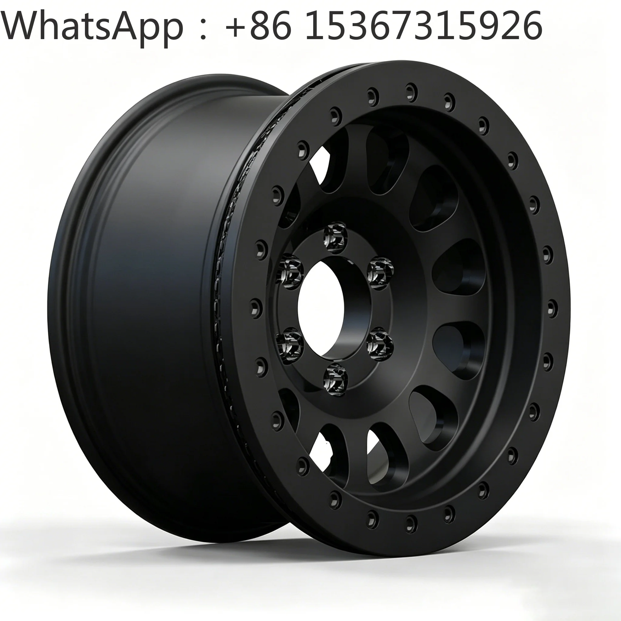 17-19 Inch 6x135 PCD A356.2 Aluminum Alloy Custom Forged Bedrock Truck Wheel Rims Universal 4x4 Off-Road Vehicle Wheels
17-19 Inch 6x135 PCD A356.2 Aluminum Alloy Custom Forged Bedrock Truck Wheel Rims Universal 4x4 Off-Road Vehicle Wheels