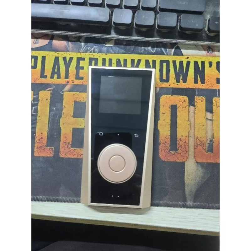 MR 1V2 M 2PRO Fully Balanced Second-hand So Undaw Are Portable Hi Fi Lossless Player
MR 1V2 M 2PRO Fully Balanced Second-hand So Undaw Are Portable Hi Fi Lossless Player