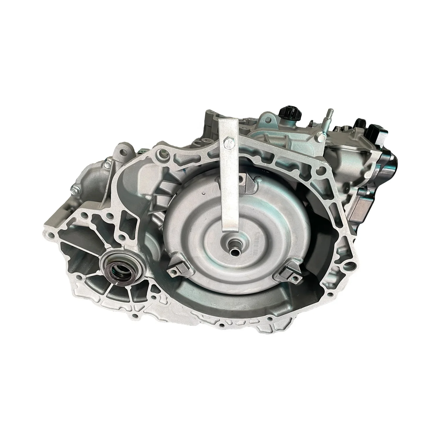 WWT Remanufactured 6T30E Auto Transmission Assembly 3050033470 Factory Direct Sales GF6 6T30 6T40 Gearbox Parts For GM Chevrolet
WWT Remanufactured 6T30E Auto Transmission Assembly 3050033470 Factory Direct Sales GF6 6T30 6T40 Gearbox Parts For GM Chevrolet