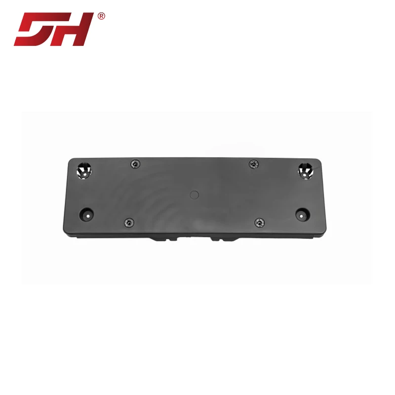 Car front bumper license plate for Porsche Taycan 9J1.2 Turbo GT 2024-UP 9J1807287AKOK1
Car front bumper license plate for Porsche Taycan 9J1.2 Turbo GT 2024-UP 9J1807287AKOK1