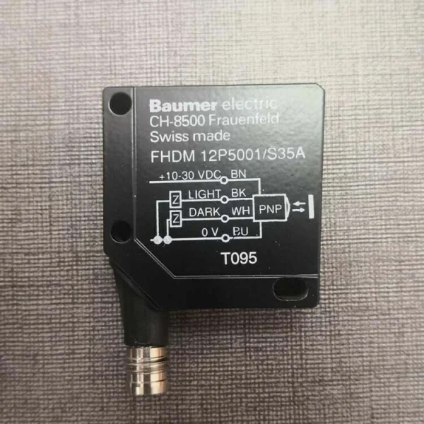 Fhdm 12p5001s35a Fhdm12p5001s35a Абсолютно новый оригинальный программируемый логический контроллер (ПЛК) в наличии
Fhdm 12p5001s35a Fhdm12p5001s35a Абсолютно новый оригинальный программируемый логический контроллер (ПЛК) в наличии