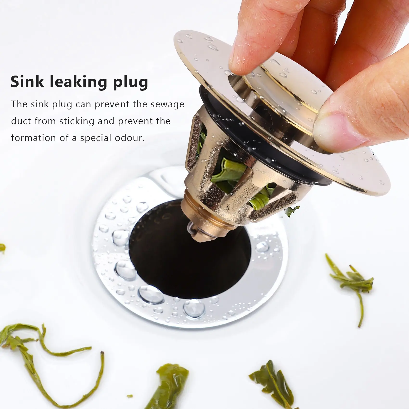 AD23-Сливная арматура для умывальника, универсальная заглушка клапана, раковина, латунный фильтр против засорения, заглушка для раковины, слив для раковины
AD23-Сливная арматура для умывальника, универсальная заглушка клапана, раковина, латунный фильтр против засорения, заглушка для раковины, слив для раковины