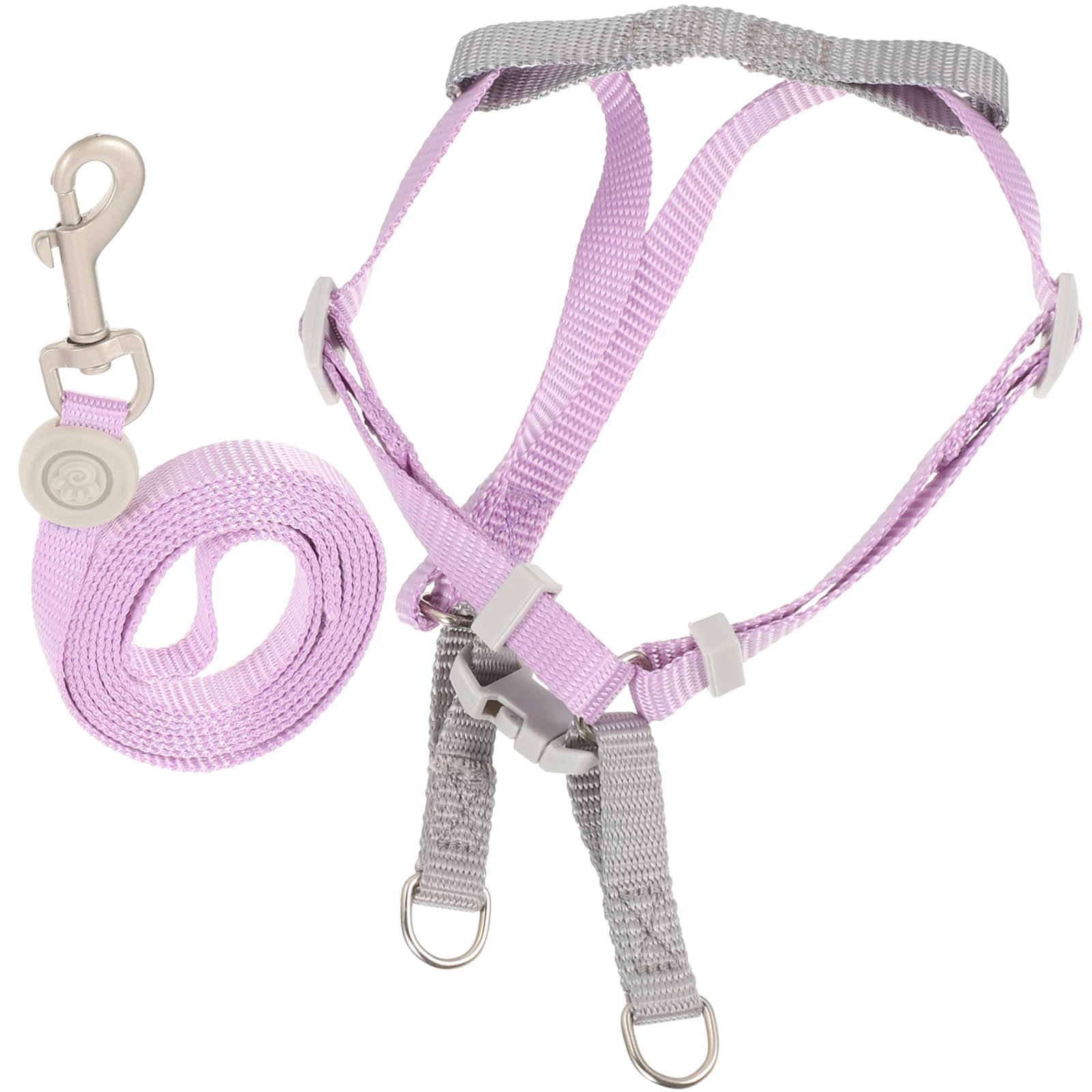 1 set Cat Harness Leash Set Escape Proof Adjustable Durable Stylish Pet Kitten Outdoor Small Large Harnesses Gear Pet Supplies
1 set Cat Harness Leash Set Escape Proof Adjustable Durable Stylish Pet Kitten Outdoor Small Large Harnesses Gear Pet Supplies