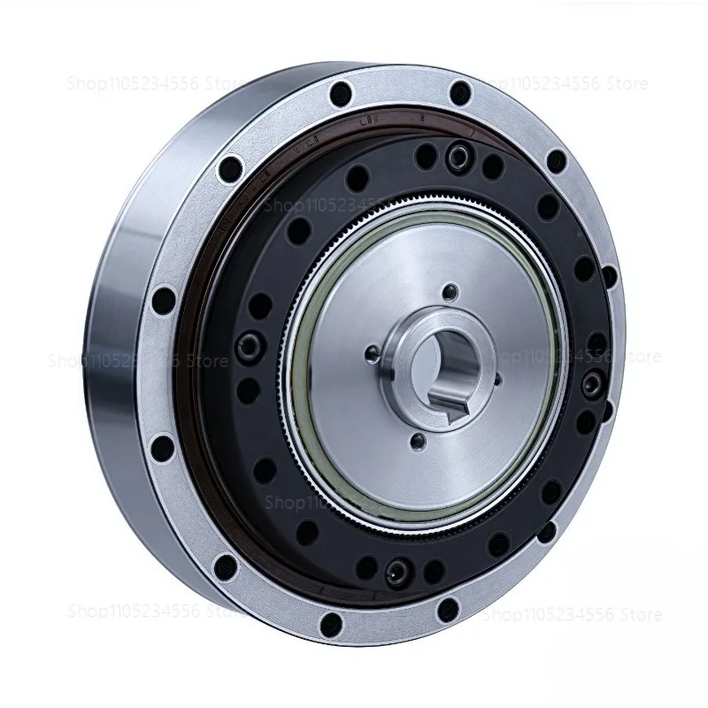 Ультратонкий небольшой губной редуктор, высокоточное оборудование для автоматизации, робот-мпулятор, токарный станок, редуктор гармоник
Ультратонкий небольшой губной редуктор, высокоточное оборудование для автоматизации, робот-мпулятор, токарный станок, редуктор гармоник