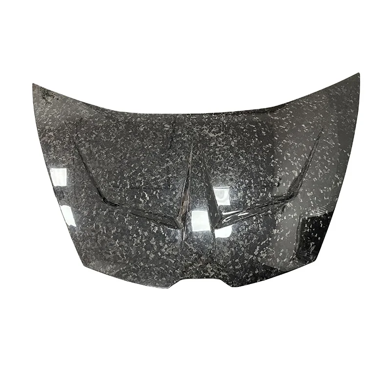 suitable for Upgrade 1016 Style Hood on LP610 LP580 Dry Full Forged Carbon Car Bonnet Engine for Lambo Huracan 2014-2018
suitable for Upgrade 1016 Style Hood on LP610 LP580 Dry Full Forged Carbon Car Bonnet Engine for Lambo Huracan 2014-2018