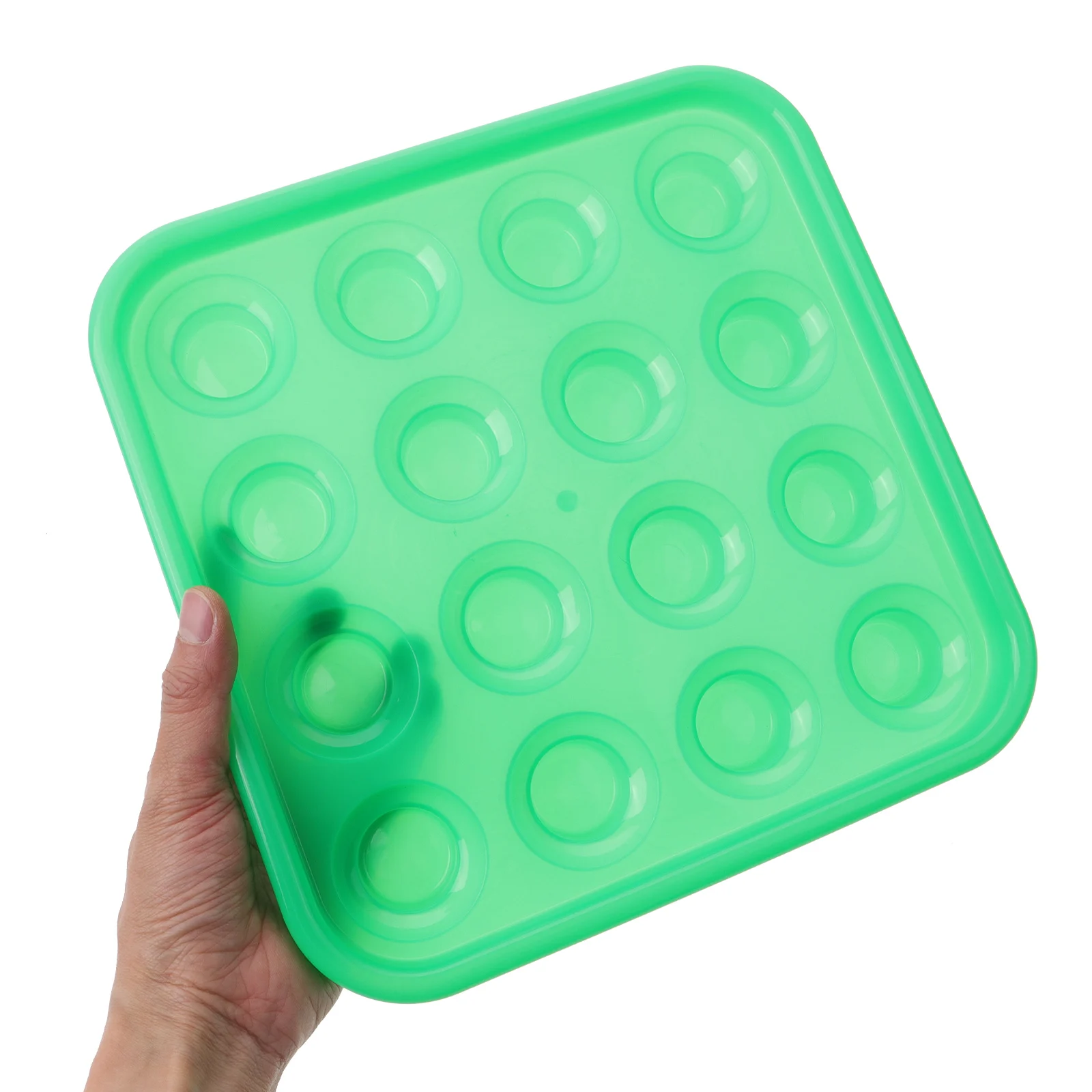 Billiard Storage Tray Supplies Decorative Pool Ball Plastic Snooker Billiards Accessories Desktop
Billiard Storage Tray Supplies Decorative Pool Ball Plastic Snooker Billiards Accessories Desktop