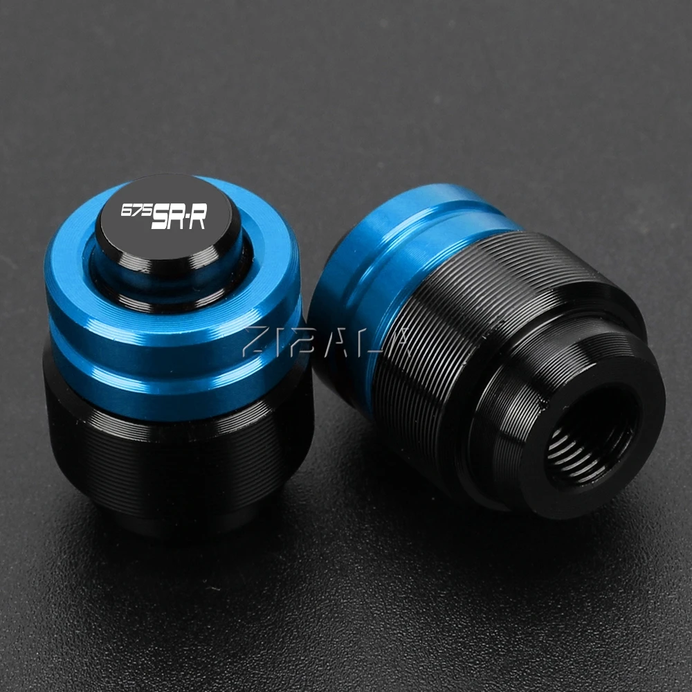 Motorcycle FOR CFMOTO 675SRR 675SR-R 675 SRR 675 2024 2025 2026 Rearview Mirror Plug Hole Screw Cap Tire Valve Stem Caps Cover
Motorcycle FOR CFMOTO 675SRR 675SR-R 675 SRR 675 2024 2025 2026 Rearview Mirror Plug Hole Screw Cap Tire Valve Stem Caps Cover