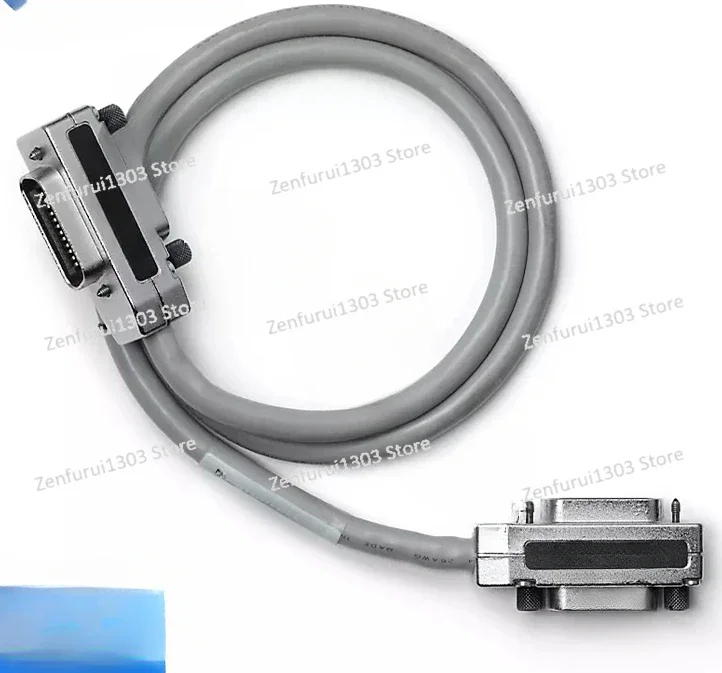 New GPIB cable, cable 763061-02 1m 2m
New GPIB cable, cable 763061-02 1m 2m