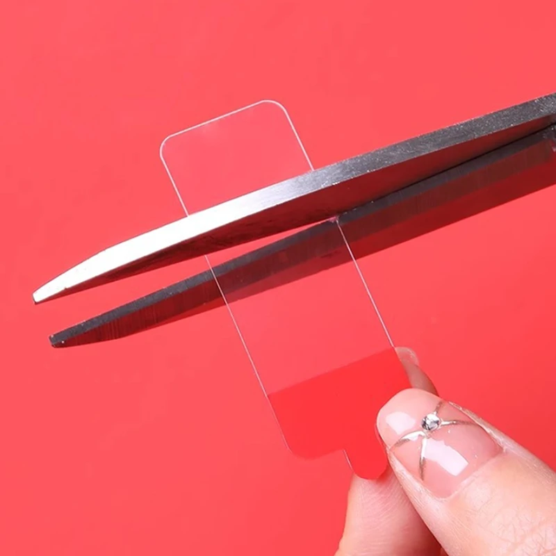 30 шт. двусторонней клейкой ленты, прозрачная, сверхпрочная, для фотографий, декора, поделок, съемные наклейки
30 шт. двусторонней клейкой ленты, прозрачная, сверхпрочная, для фотографий, декора, поделок, съемные наклейки