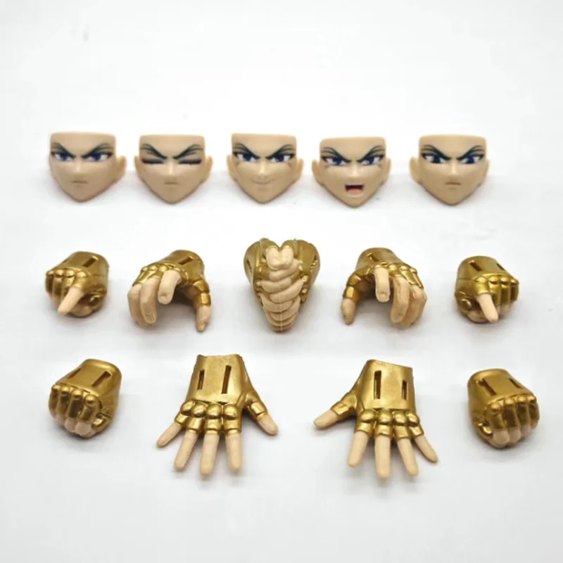 JM.MST Saint Seiya Myth Cloth Aquarius Camus Plus 3.0/Crown Gold Knights of the Zodiac Action Figure
JM.MST Saint Seiya Myth Cloth Aquarius Camus Plus 3.0/Crown Gold Knights of the Zodiac Action Figure