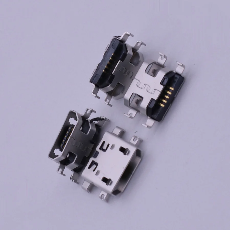 100-200pcs Sink plate PCB 5pin USB Charging Port Dock Socket Plug Micro USB Charger Connector Repair Parts
100-200pcs Sink plate PCB 5pin USB Charging Port Dock Socket Plug Micro USB Charger Connector Repair Parts