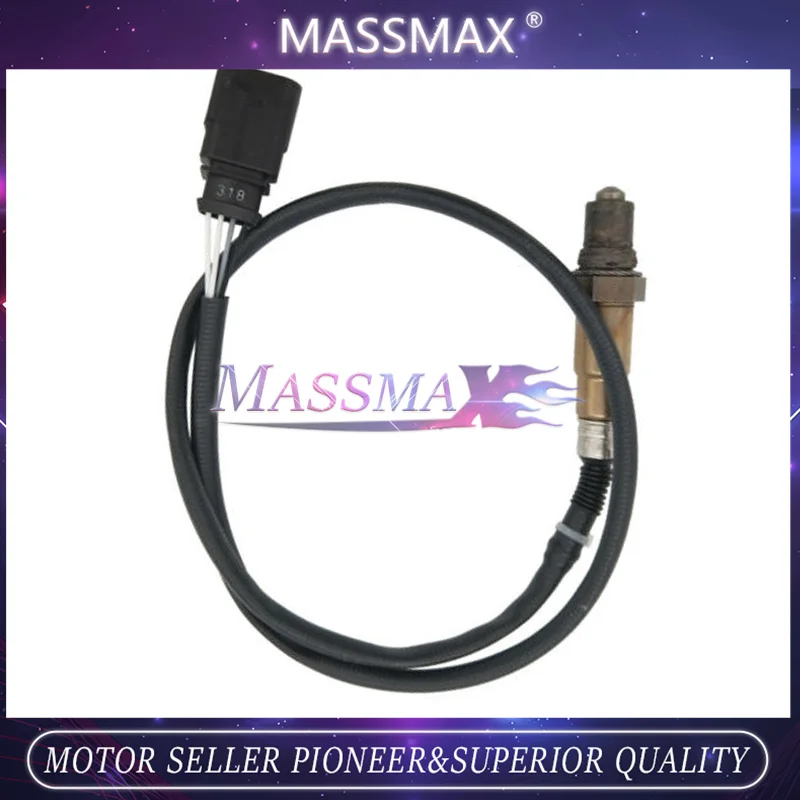 Датчик кислорода задний для VW Golf 5, A3, A4, R8, VW Beetle, Golf, Jetta, Touran, Tiguan, BJ 2.5L, A3 06A906262CK, 1K0998262E
Датчик кислорода задний для VW Golf 5, A3, A4, R8, VW Beetle, Golf, Jetta, Touran, Tiguan, BJ 2.5L, A3 06A906262CK, 1K0998262E