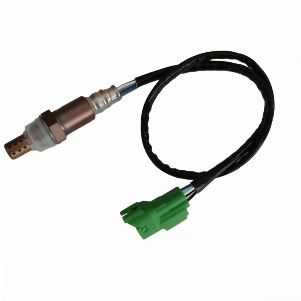 Professional Oxygen Sensor For Suzuki 1821376J00 1821376J01 0258986602 Direct Fit OE Replacement
Professional Oxygen Sensor For Suzuki 1821376J00 1821376J01 0258986602 Direct Fit OE Replacement