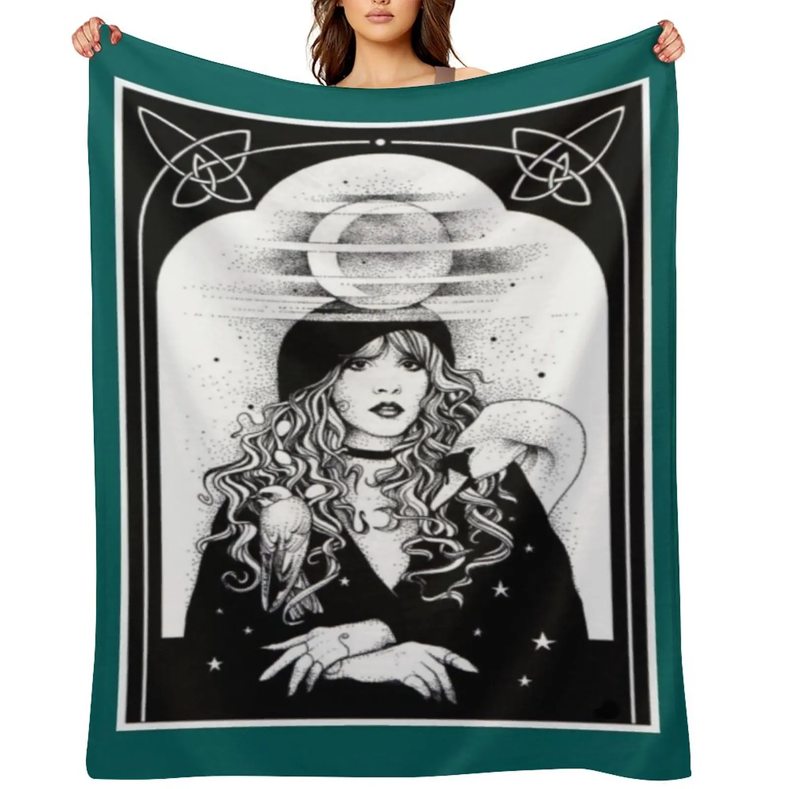 Stevie Nicks Vintage Stevie Nicks Legend Live Forever Love Music Throw Blanket wednesday Luxury Travel Blankets
Stevie Nicks Vintage Stevie Nicks Legend Live Forever Love Music Throw Blanket wednesday Luxury Travel Blankets