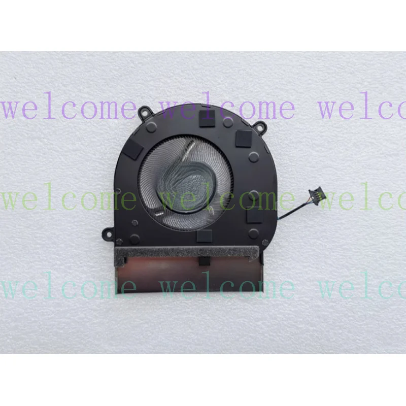 Оригинальный охлаждающий вентилятор для ASUS Pro14 B3404CV DC5V BAPA0805R5HY009
Оригинальный охлаждающий вентилятор для ASUS Pro14 B3404CV DC5V BAPA0805R5HY009