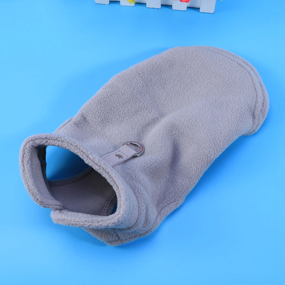 Dog Vest Pet Doggie Coat Thickened Windproof Waterproof Clothes Puppy Costume Warm Winter Skiing Vests For Small Dogs
Dog Vest Pet Doggie Coat Thickened Windproof Waterproof Clothes Puppy Costume Warm Winter Skiing Vests For Small Dogs