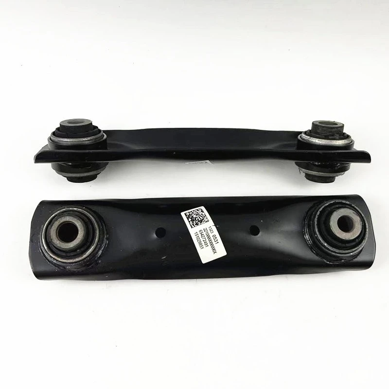13219171 22924230 Applicable to Regal LaCrosse Malibu lower swing arm rear suspension tie rod rear bridge tie rod
13219171 22924230 Applicable to Regal LaCrosse Malibu lower swing arm rear suspension tie rod rear bridge tie rod