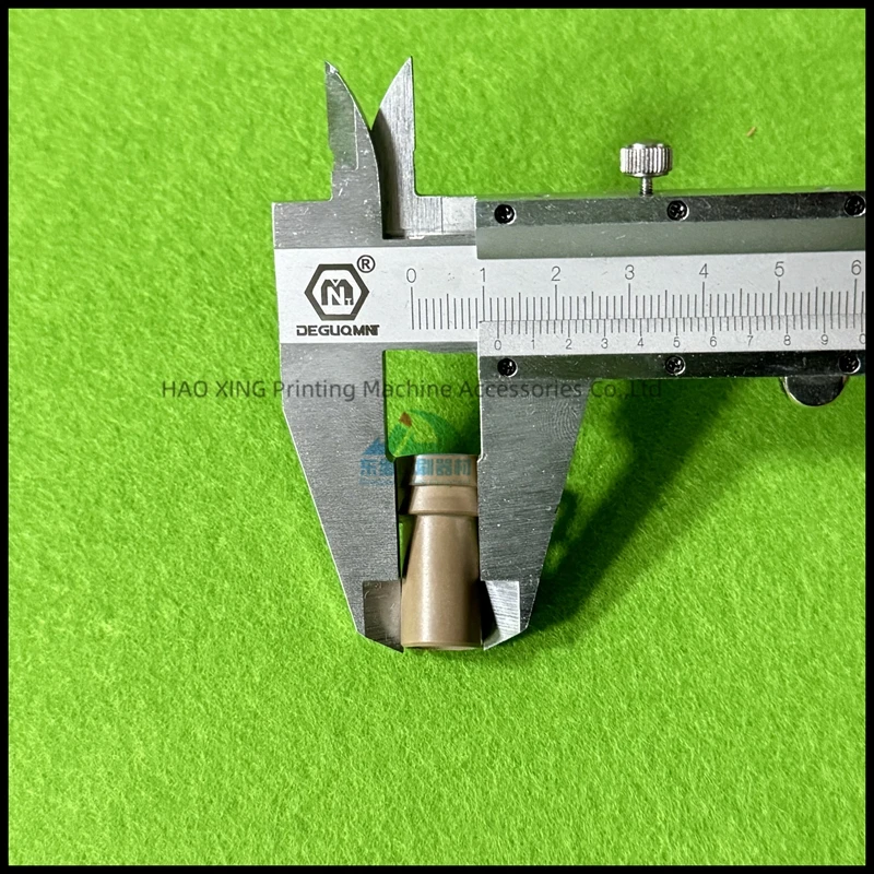 Хорошее качество присоски для Komori G40, детали печатного оборудования, насадка-присоска, запасные части для оборудования офсетной печати
Хорошее качество присоски для Komori G40, детали печатного оборудования, насадка-присоска, запасные части для оборудования офсетной печати