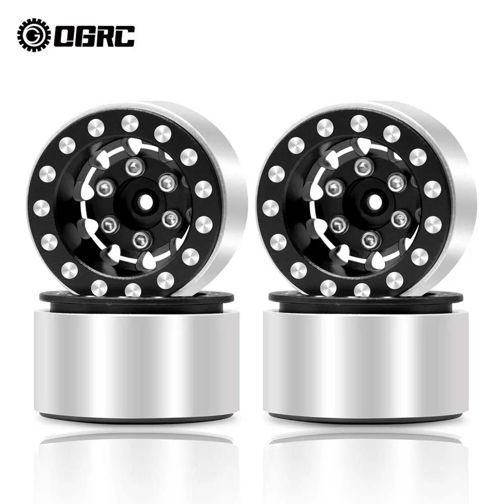 OGRC 1,0 колеса глубокие диски отрицательный офсет 7 мм колеса для SCX24 C10 JLU Deadbolt Гладиатор Bronco 1/24 гусеничный автомобиль
OGRC 1,0 колеса глубокие диски отрицательный офсет 7 мм колеса для SCX24 C10 JLU Deadbolt Гладиатор Bronco 1/24 гусеничный автомобиль