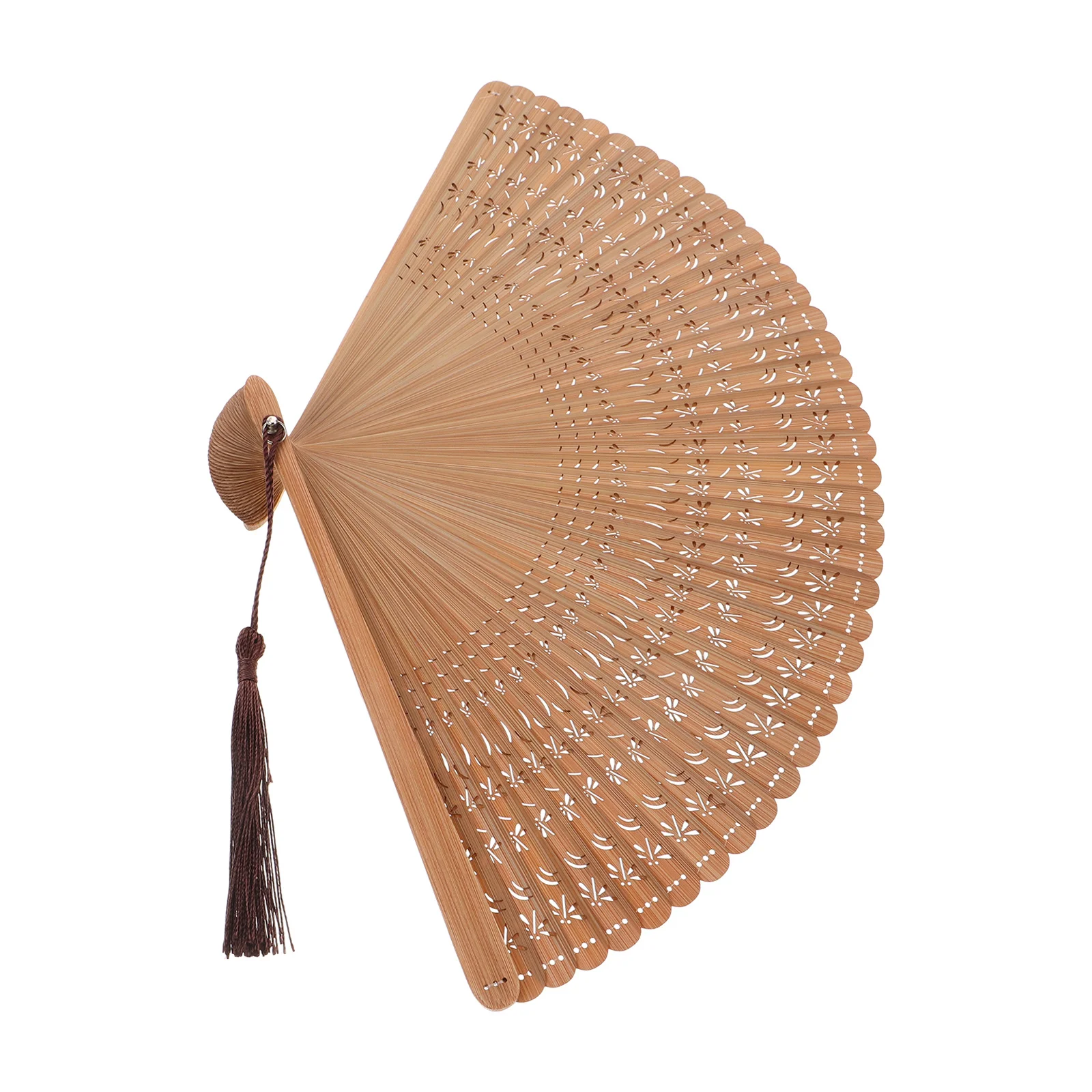 Bamboo Folding Traditional Chinese Style Handheld For Women Japanese Design Vintage Foldable Fan Summer Cool Accessory
Bamboo Folding Traditional Chinese Style Handheld For Women Japanese Design Vintage Foldable Fan Summer Cool Accessory