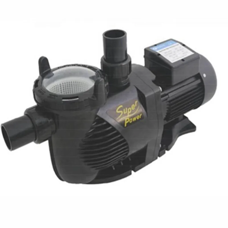 High Quality SPH Super Power Swimming Pool Water Pump for Circulation
High Quality SPH Super Power Swimming Pool Water Pump for Circulation