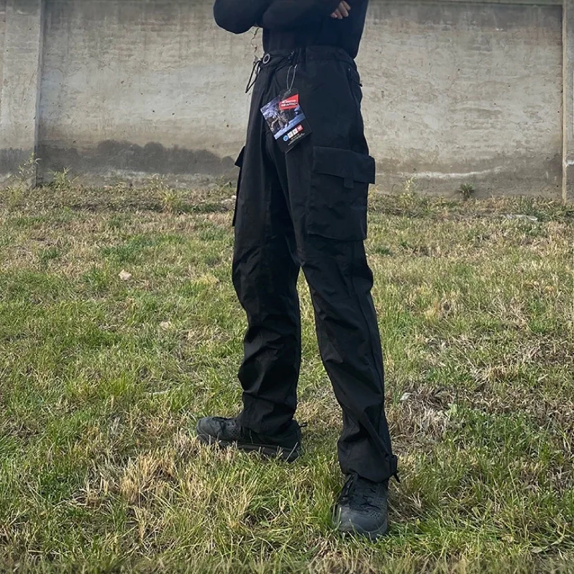 Carinthia Tactical Hardell Waterproof Breathable Camouflage Pants for Outdoor Cam Travel Military Fans Utili Pants
Carinthia Tactical Hardell Waterproof Breathable Camouflage Pants for Outdoor Cam Travel Military Fans Utili Pants