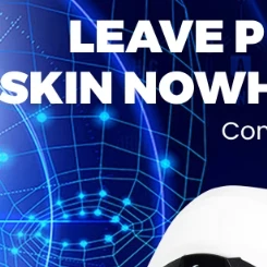 AISIA Q1 3D AI Facial Skin Analyzer 8 Spectrum 36MP Professional Diagnosis Device Salon Tool Cloud Sync
AISIA Q1 3D AI Facial Skin Analyzer 8 Spectrum 36MP Professional Diagnosis Device Salon Tool Cloud Sync