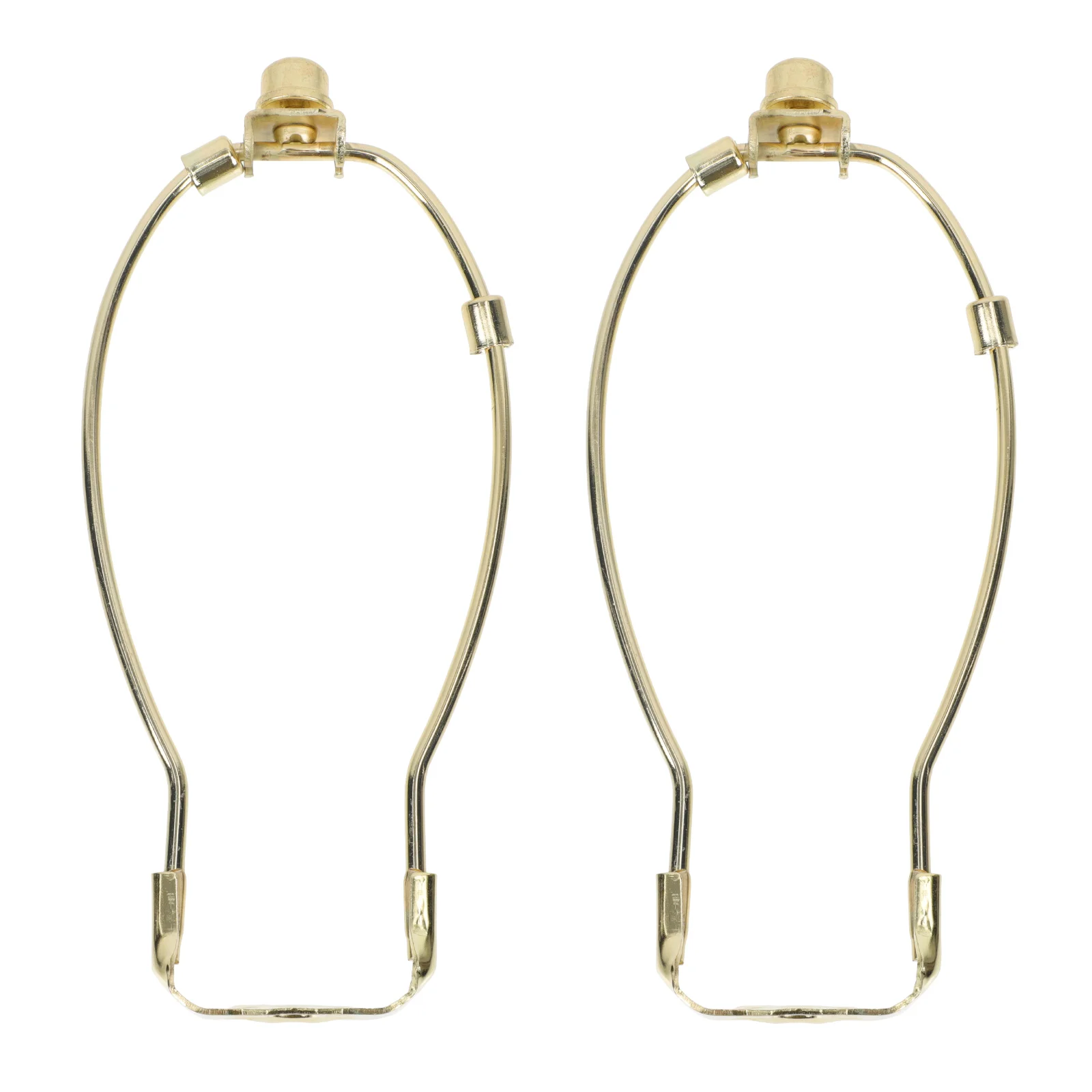 2 Sets Retro Table Lamp Lampshade Shades for Floor Holder Horn Stand Repair Parts Metal Bracket
2 Sets Retro Table Lamp Lampshade Shades for Floor Holder Horn Stand Repair Parts Metal Bracket