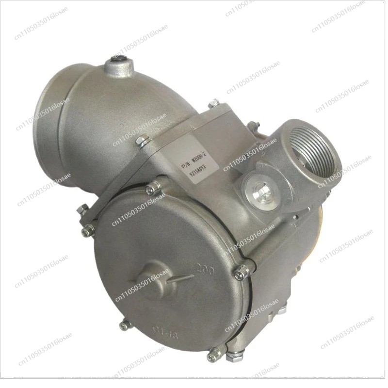 Diesel Generator Parts Engine Proportional Mixer W200H-W Gas Mixer W300HW150H
Diesel Generator Parts Engine Proportional Mixer W200H-W Gas Mixer W300HW150H